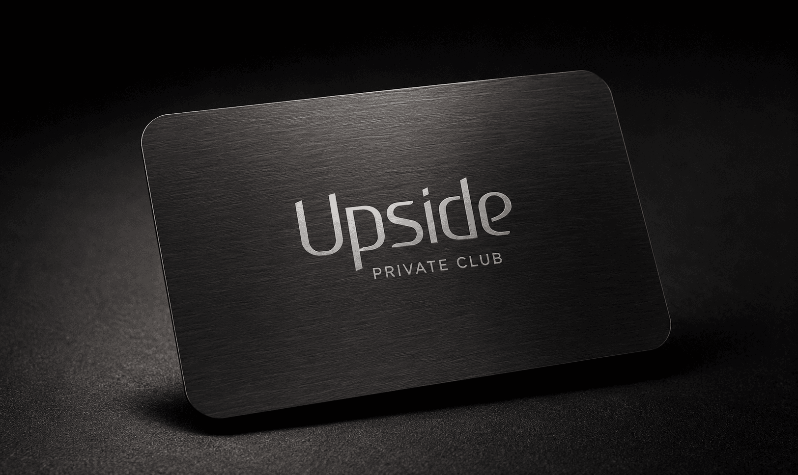 Upside Private Club